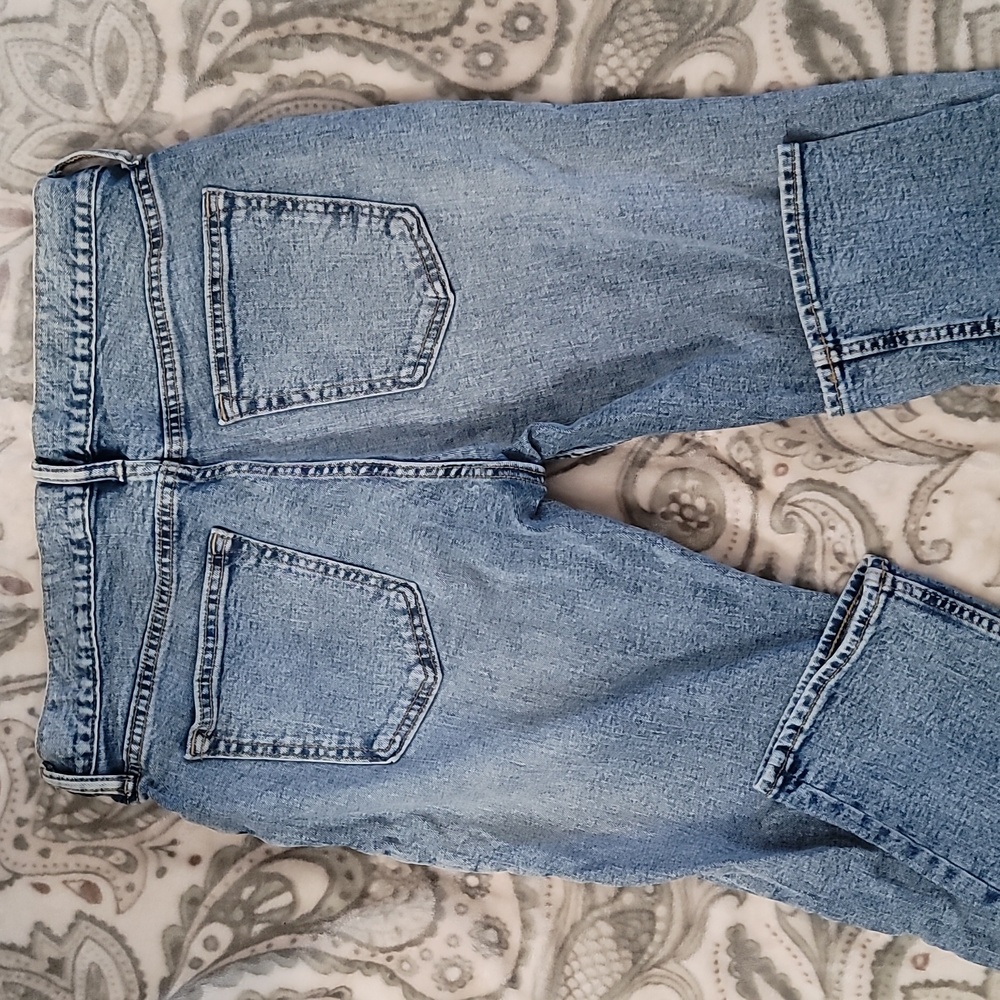Jeans - Picture 2 of 2